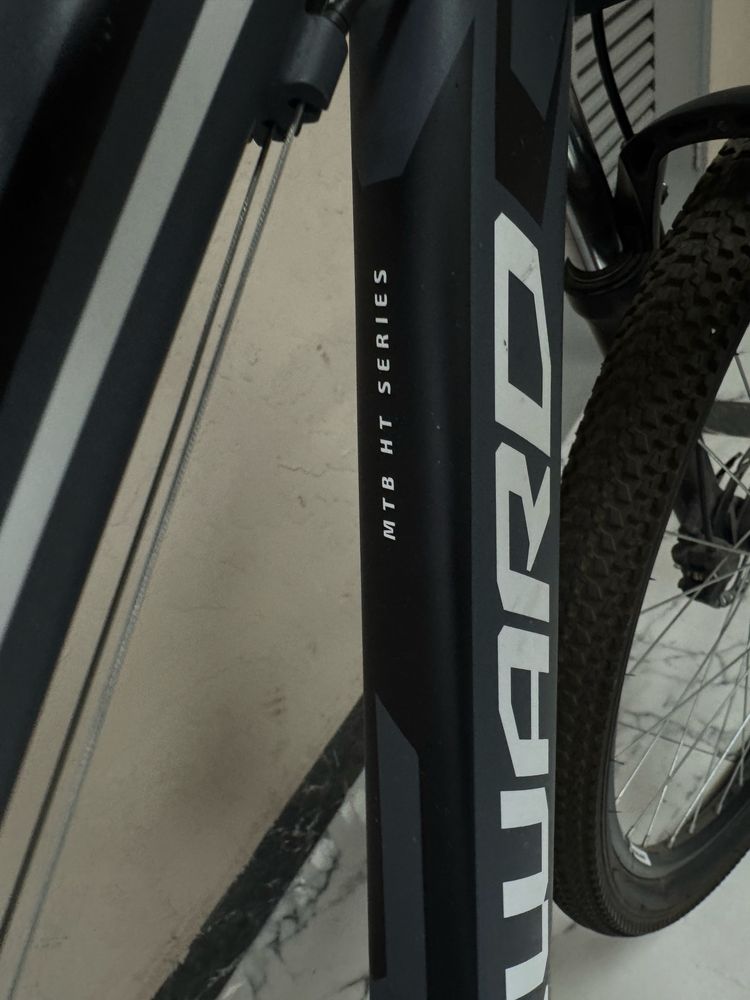 Велосипед Forward Next 27,5 3.0 disc