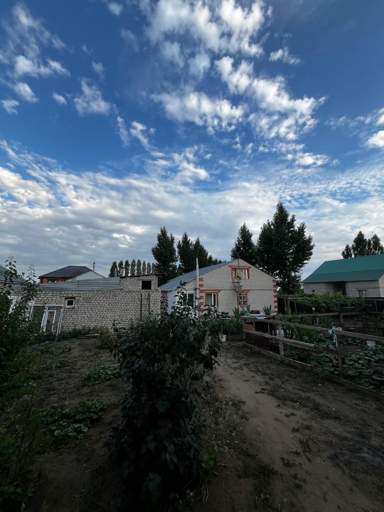 Продам дом в Городе