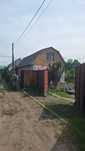 Продам срочно дачный дома вдоль бакка есик паварот 6сот кирпичный дом
