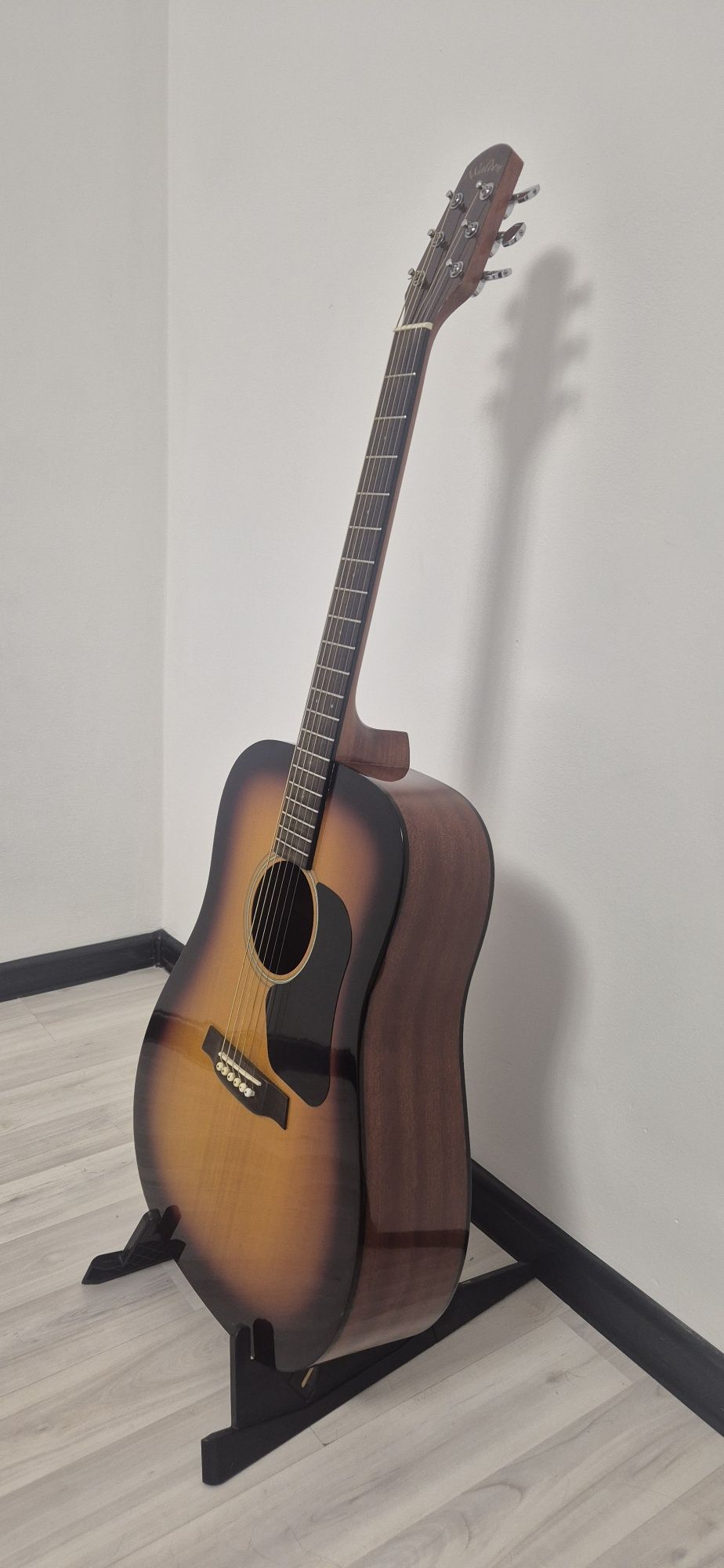 Гитара Walden CD350SN