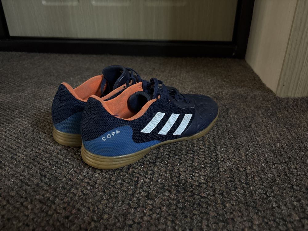 Футзалки adidas copa 36 размер состояние отличное