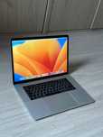 Macbook Pro 2017, Retina, 15 дюймов