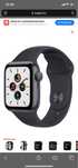 apple watch se 2