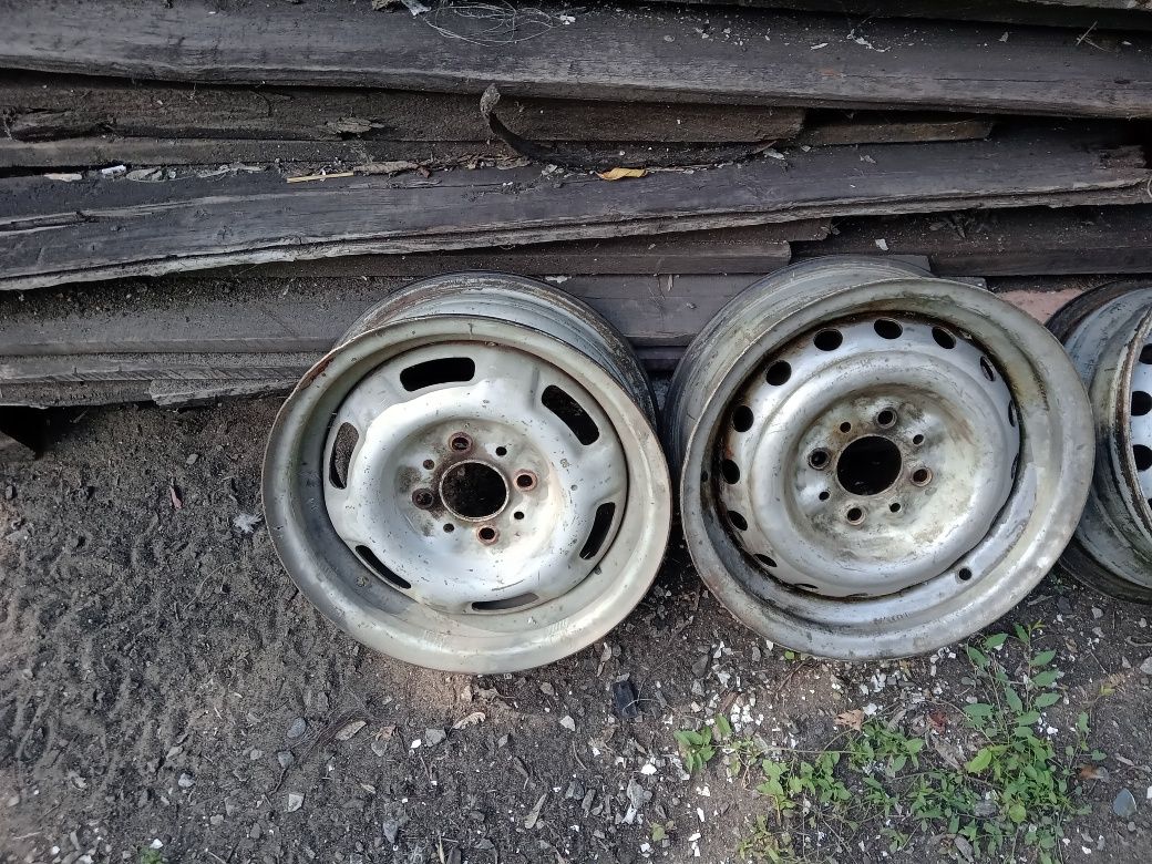 Продам диски р 13