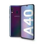 Samsung Galaxy A40 (SM-A40FN)
