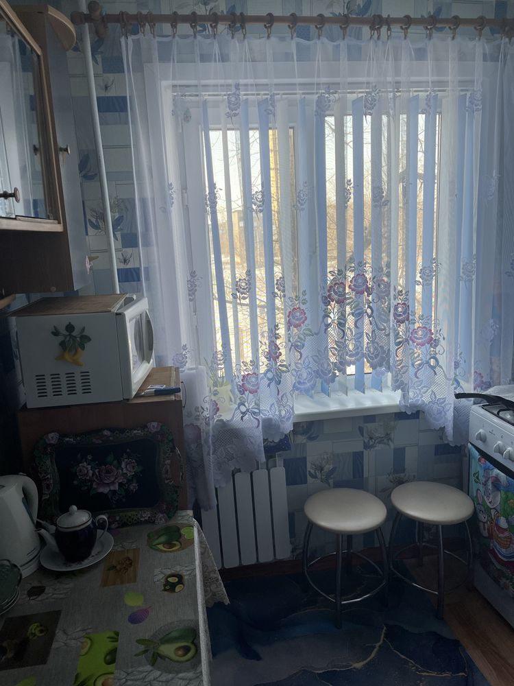 Продается 2 комн,Майкудук 15 мик д25