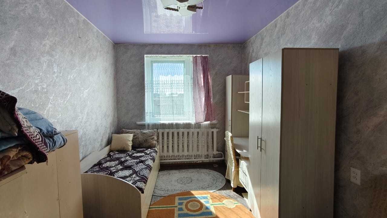 Продам 4-комнатный дом в Щербаково!