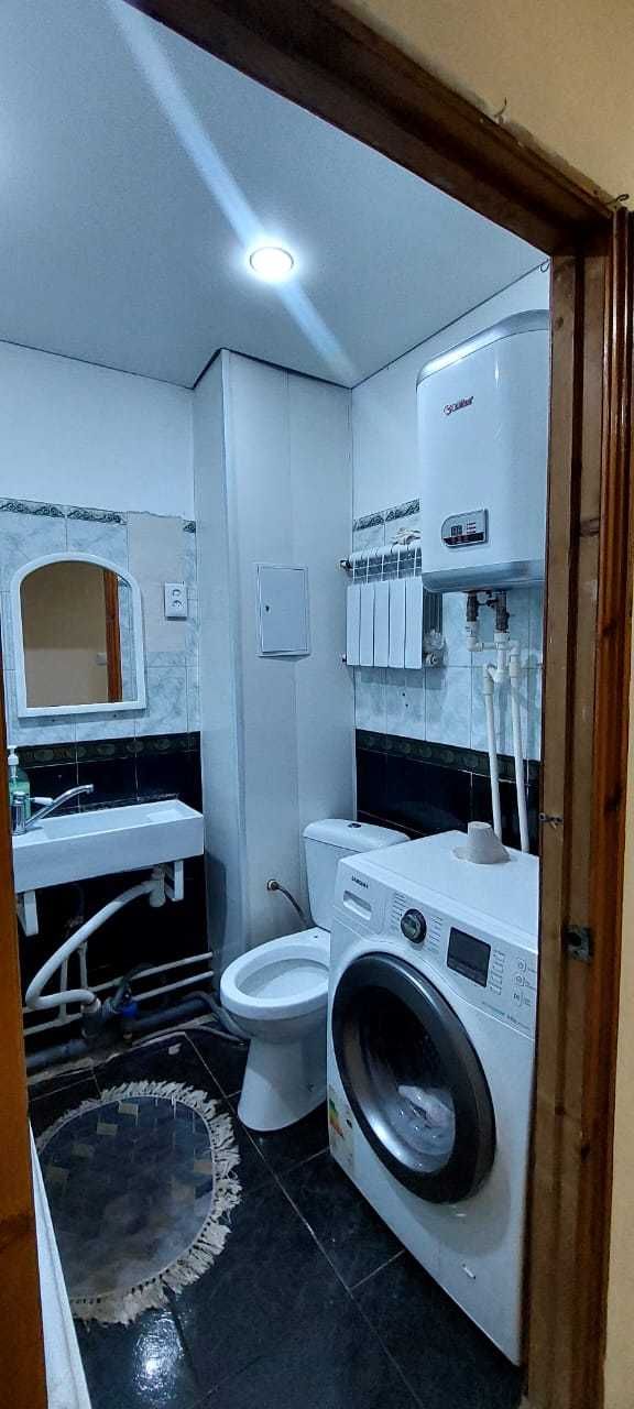 Продаётся 4 ком квартира район ШКОЛЬНИК
