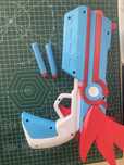 Roblox Dartbringer