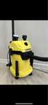 Продам пылесос karcher почти новый