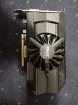 Продам видеокарту gtx660