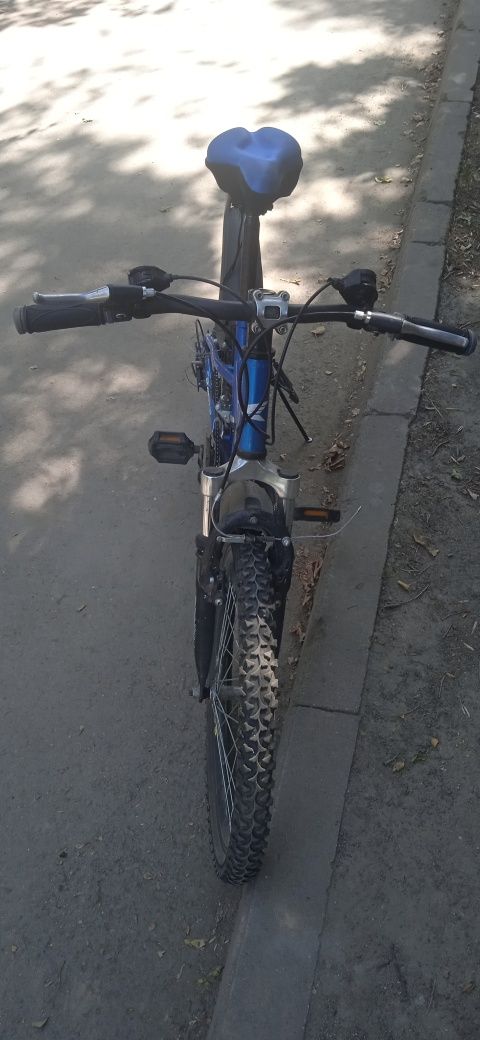 Продам велосипед Battle