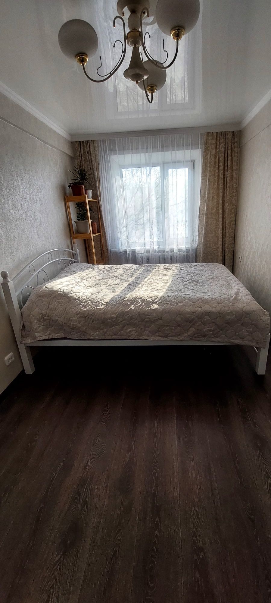 Обмен 3-х комн.кв. на Дом