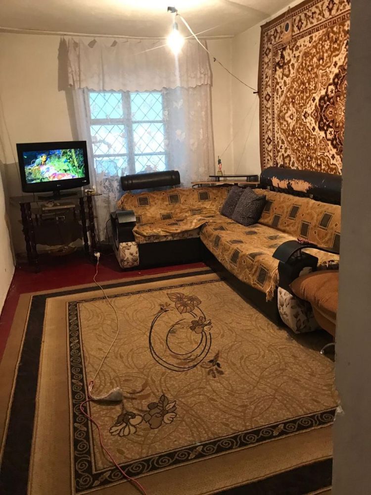Продам дом 6 соток