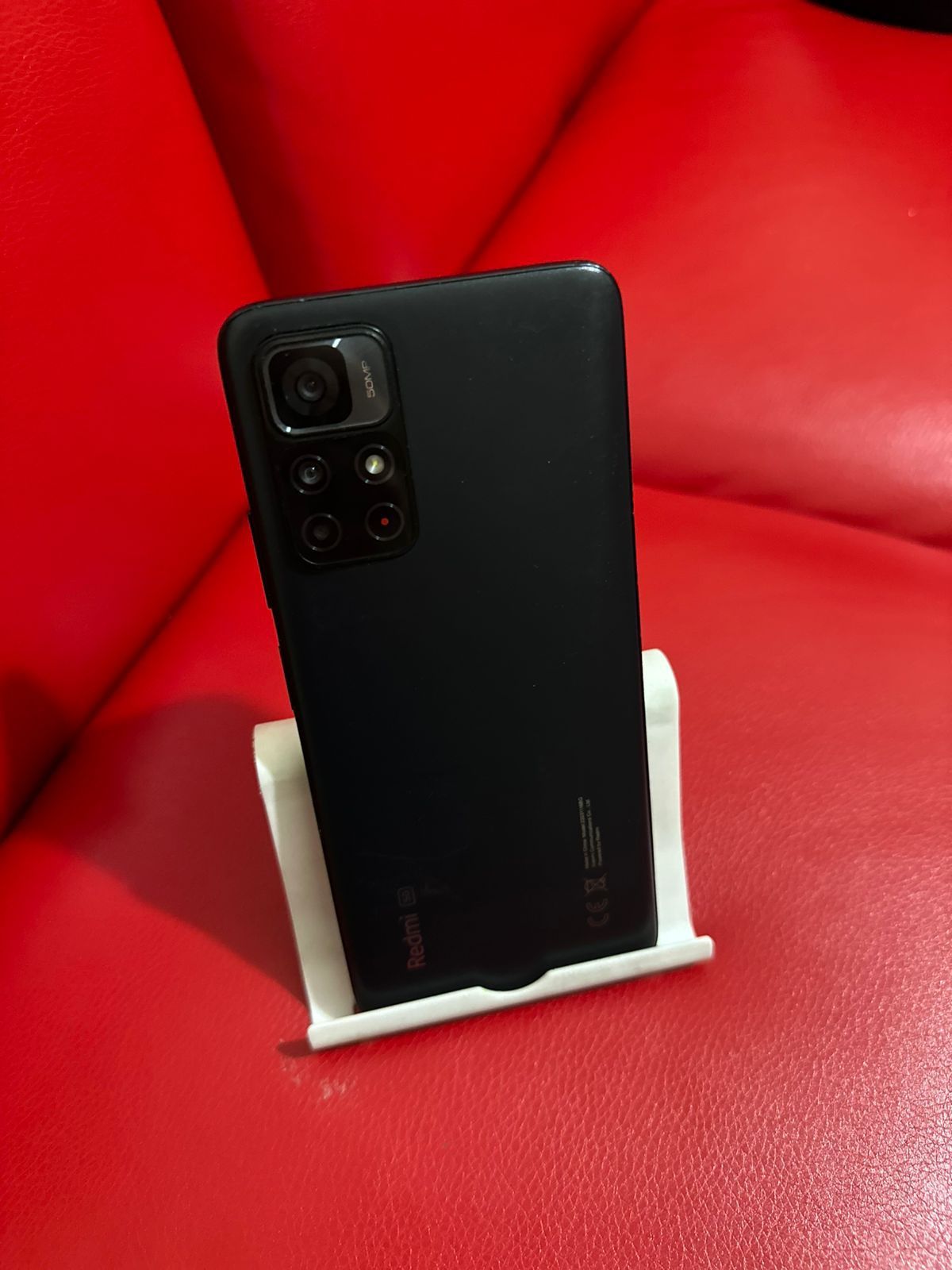 Продам телефон Редми нот 11s 5g
