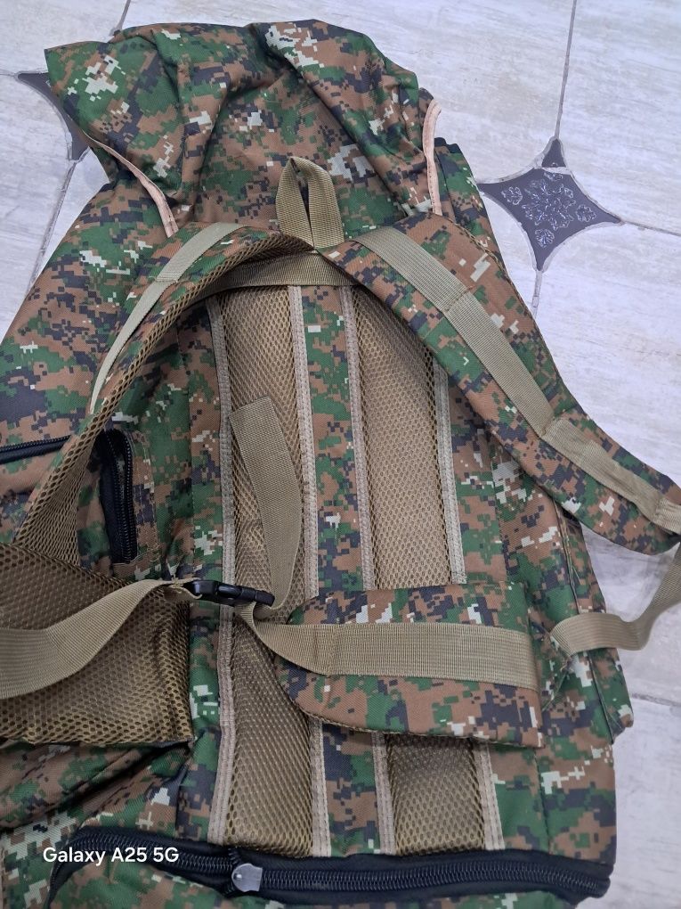 Рюкзак военный продам.