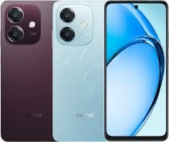 Телефон Oppo A3X / 128 gb