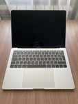 MacBook Pro 13” 256 gb