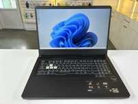 Asus TUF Gaming FX705 Ноутбук