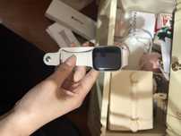 Продам apple watch se 2 поколение