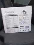 Насос вакуумный  stl-vp120-r410