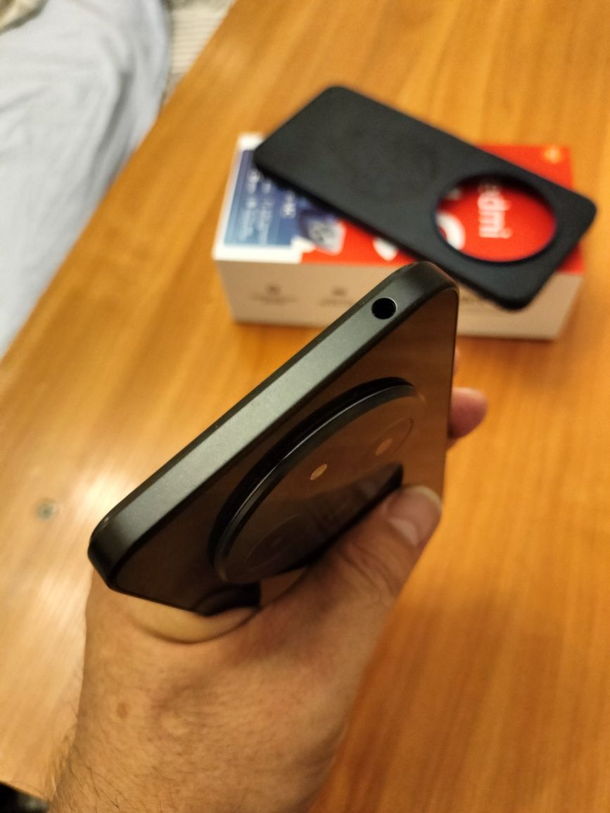 Redmi 14C.256/8gb