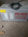 Продам Ресаннта 315