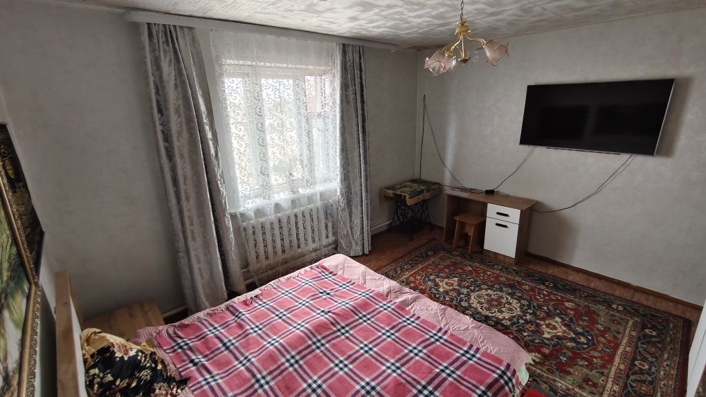 Продам дом в Щербаково
