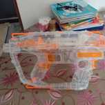 Продам  бластер Nerf