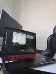 Ноут Msi i7 rtx2060 16озу