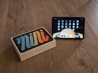 Продам/обмен iPad mini 6 (256 gb)