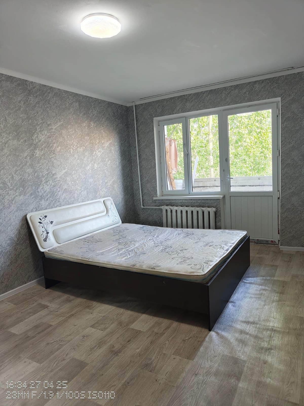 Срочно Продам 1-комнатную квартиру г.Алатау