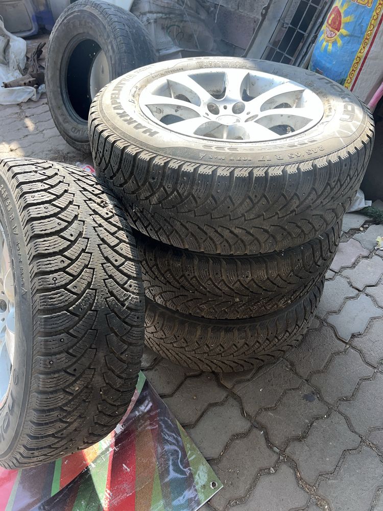 Диски 124 стиль