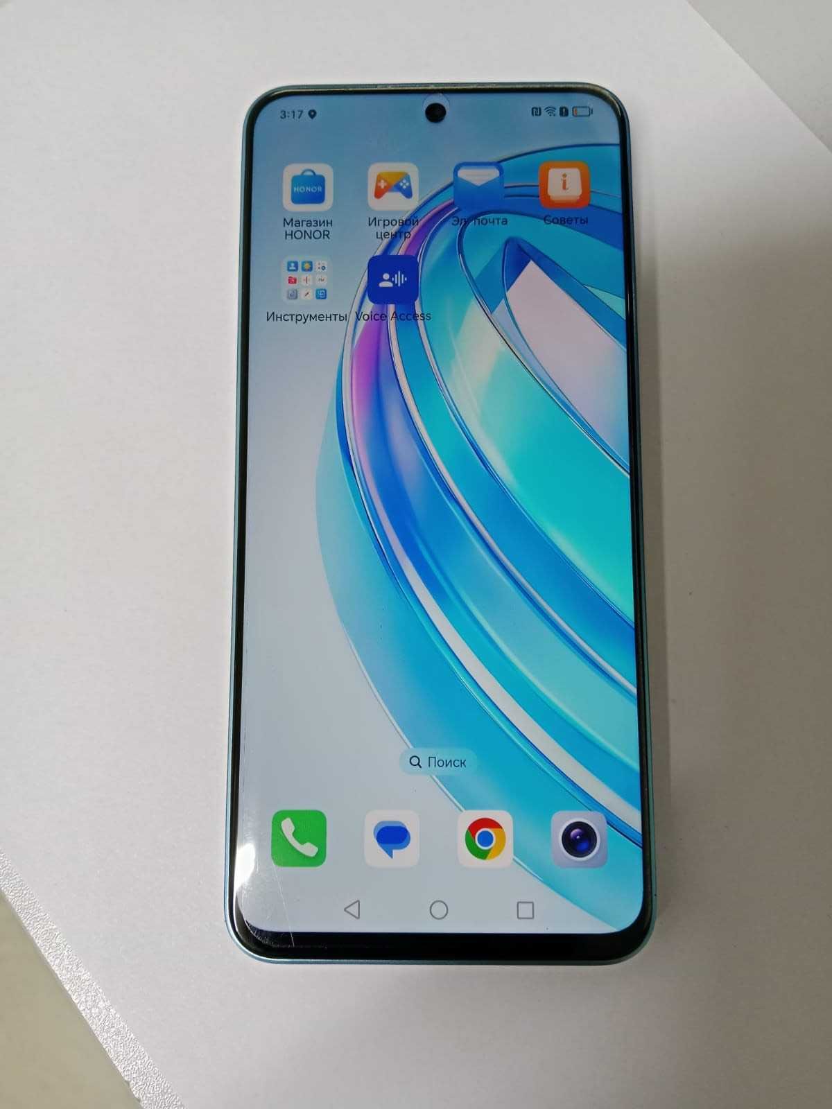 Honor X 8a (Уральск 0713) лот 610258