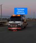 Эвакуатор дёшево 24/7 Арзан