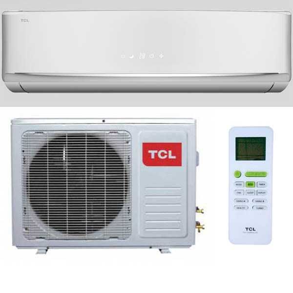 Кондиционеры TCL со склада