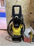 Мойка высокого давления Karcher