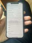Iphone 12 акб 78