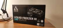 Arctic Liquid Freezer 3 - 240
