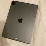 Ipad pro 11 2022