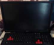 Продаю монитор Acer + клавиатура