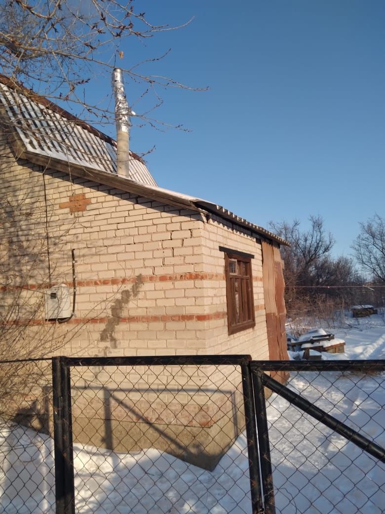 Продам дачу в районе Ягодка