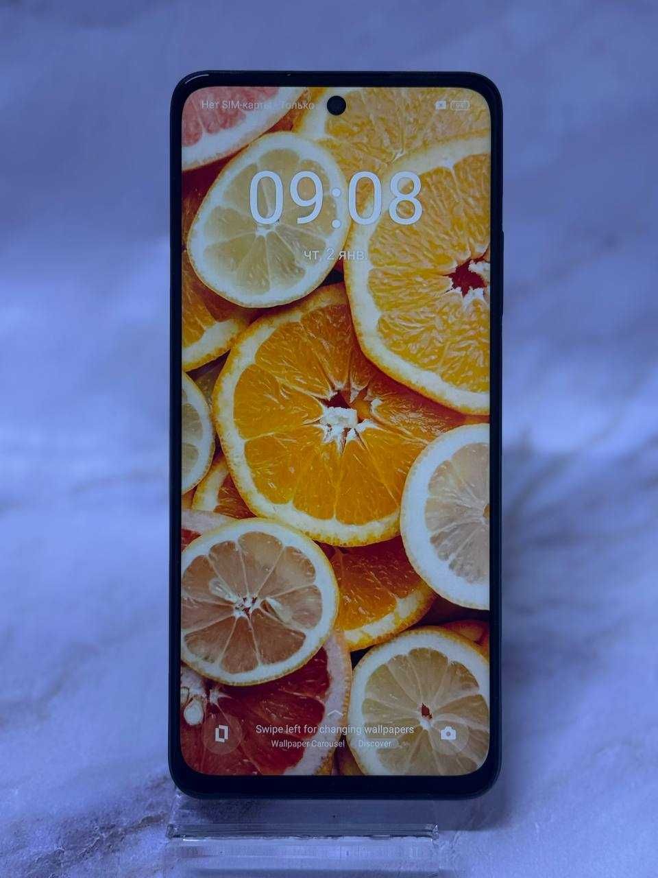 Realme C55 256ГБ г.Караганда ул.Затаевича 77/3 лот 662394