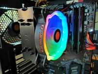Кулер для процессора Thermaltake UX200