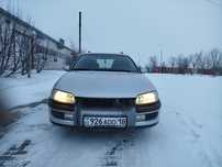 Продам машину Опель омега б
