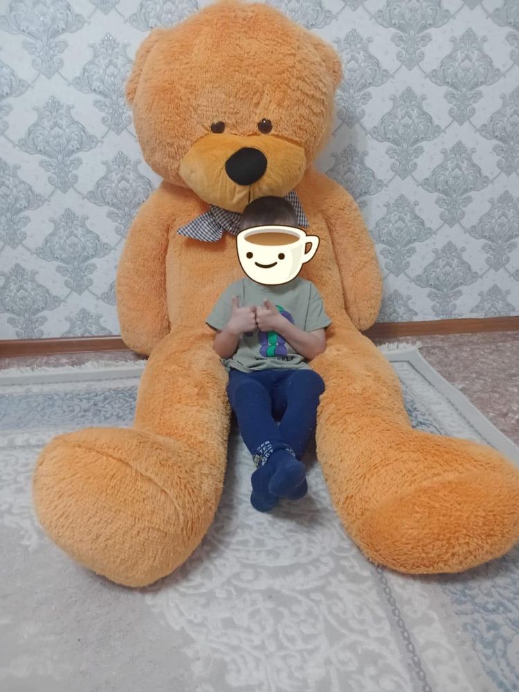 Продам мишку срочно