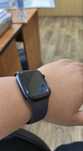 apple watch 9 41mm апл уатч часы