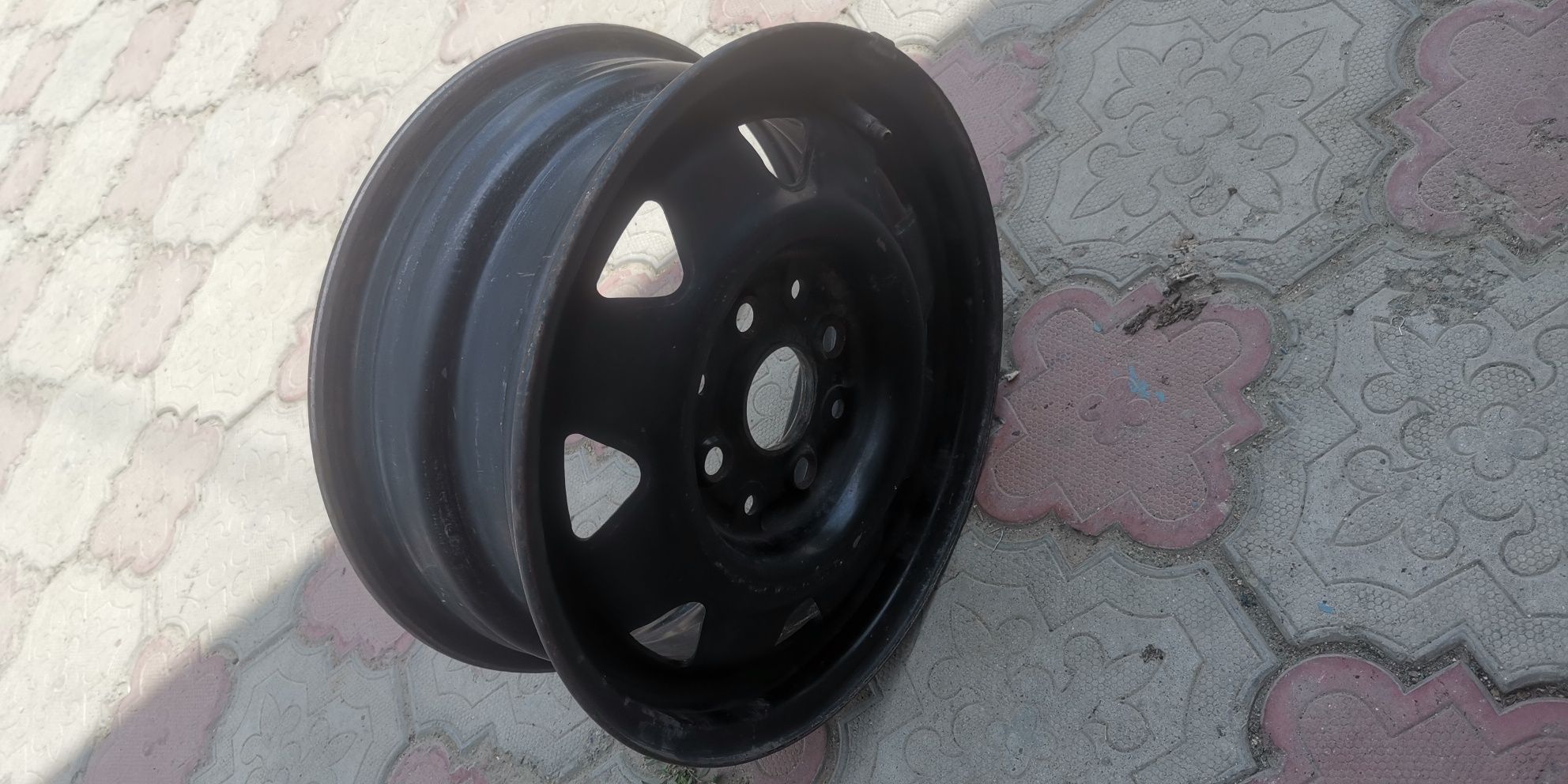 Диски автомобильные  R14