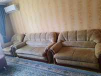 Продам мягкую  мебель