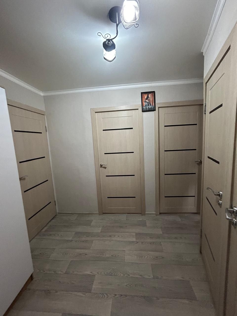 Срочно продается 3х квартира